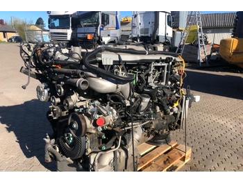 Engine for Truck MAN D2676 LF51 / 500 HK - EURO 6: picture 1