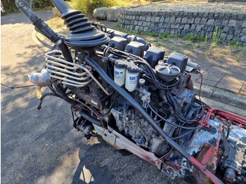 Engine for Truck MAN D2865LF24: picture 4