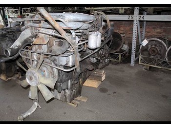 Engine for Truck MAN D2866: picture 1