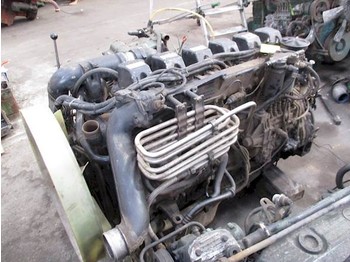 Engine for Truck MAN D2866LF20 (400HP): picture 1