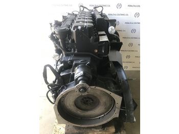Engine for Truck MAN / D2866LF26 engine: picture 1