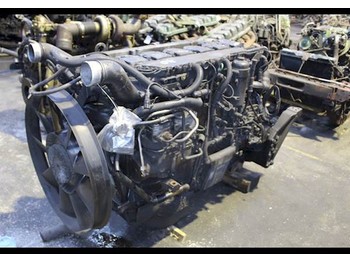 Engine for Truck MAN D2866LF28 (410HP): picture 1
