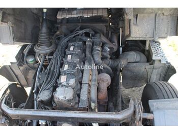 Engine for Truck MAN D2866LF31: picture 1