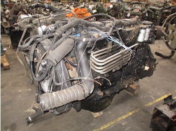 Engine for Truck MAN D2866LF34 (310HP): picture 1