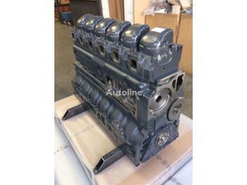 Engine for Truck MAN D2866LUH05 / D2866 LUH05- 370CV - EURO 1: picture 1
