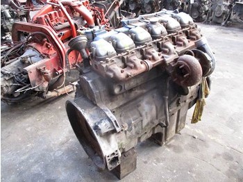 Engine for Truck MAN D2866 TURBO: picture 1