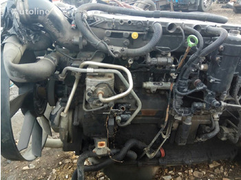 Engine for Truck MAN D2876LF12   MAN TGA: picture 1
