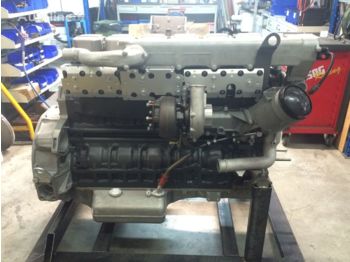 Engine for Truck MAN D2876LOH03 per BUS e (D2876 BUS): picture 1