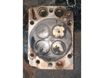 Cylinder head for Bus MAN D2876. d2866: picture 2