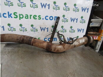 Exhaust pipe for Truck MAN DO836: picture 1