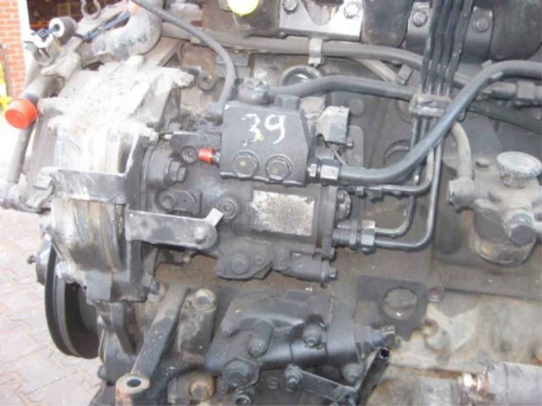 Engine for Truck MAN D 0834 LFL02: picture 3