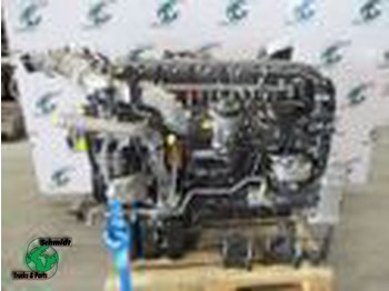 Engine for Truck MAN D 0836 LFL 60 euro 5 // 250 pk: picture 1