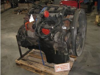 Engine for Truck MAN D 2865 LF 05: picture 1