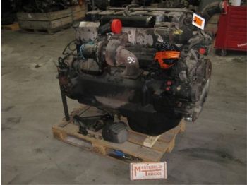 Engine for Truck MAN D 2876 LF 07: picture 1