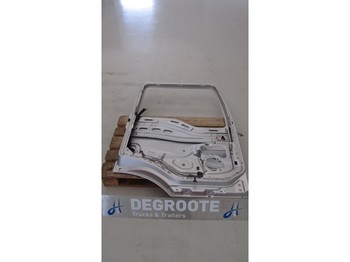 Door and parts for Truck MAN Deur TGA smal: picture 2