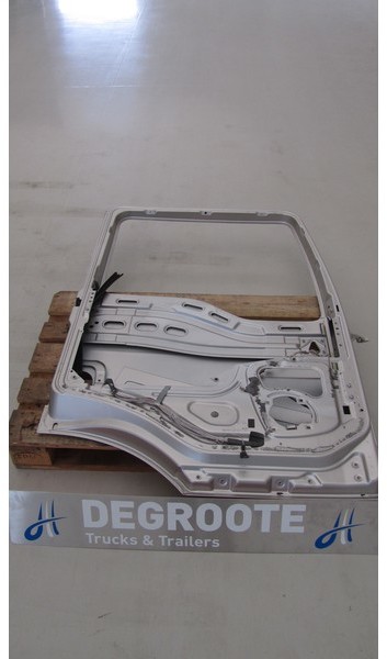 Door and parts for Truck MAN Deur TGA smal: picture 2