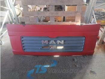 Grill for Truck MAN Grille panel 81611100053: picture 1