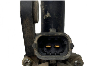 Spare parts for Truck MAN HANON TGX 26.440 (01.07-): picture 4