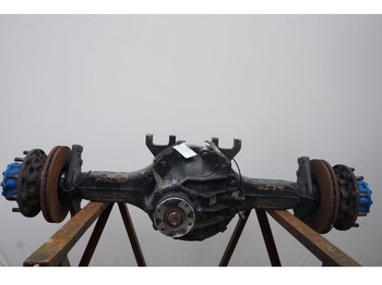 Rear axle for Truck MAN HY-1350-12: picture 1