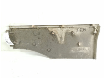 Universal part for Truck MAN Kabiini pikendus 81615100410: picture 2