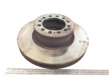 Brake disc for Bus MAN LIONS CITY A23 (01.96-12.11): picture 1
