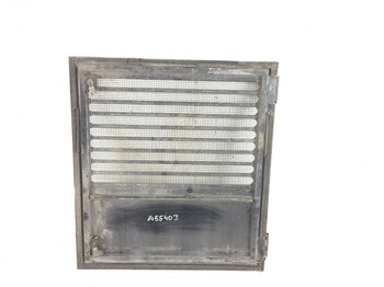 Grill for Bus MAN LIONS CITY A23 (01.96-12.11): picture 2