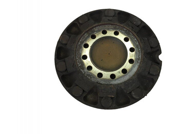 Clutch and parts for Bus MAN LIONS CITY A26 (01.98-12.13): picture 2