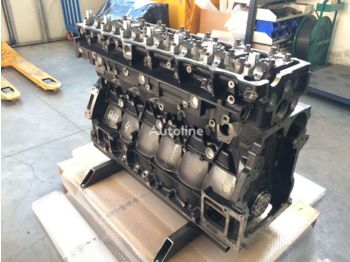 Engine for Truck MAN MOTORE D2676LF46 - 440CV: picture 2