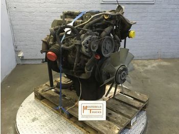 Engine for Truck MAN Motor D0824LFL 09: picture 1