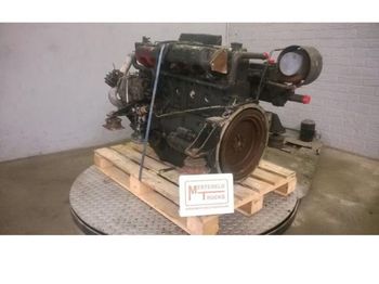 Engine for Truck MAN Motor D0826: picture 4