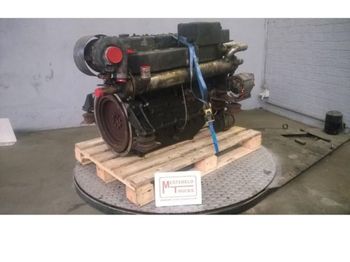 Engine for Truck MAN Motor D0826: picture 3