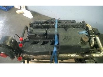 Engine for Truck MAN Motor D0826: picture 5