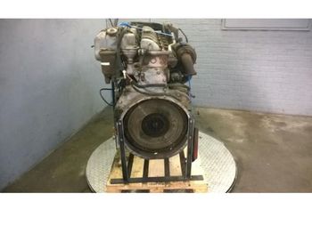 Engine for Truck MAN Motor D2555 MKF: picture 4