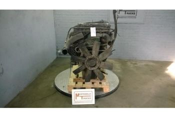 Engine for Truck MAN Motor D2555 MKF: picture 3