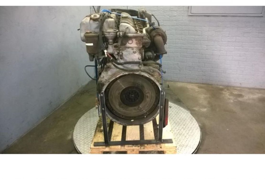 Engine for Truck MAN Motor D2555 MKF: picture 4