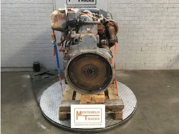 Engine for Truck MAN Motor D2566 MKF / 280: picture 4