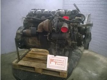 Engine for Truck MAN Motor D2866 LF: picture 1