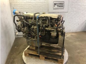 Engine for Truck MAN Motor D2866 LF25: picture 2