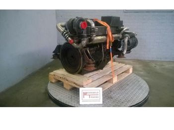 Engine for Truck MAN Motor D 0826: picture 2
