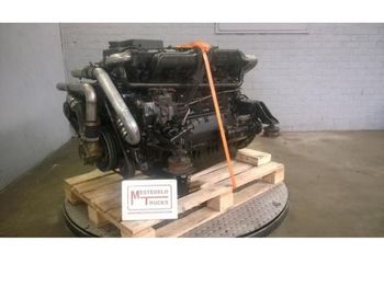 Engine for Truck MAN Motor D 0826: picture 4