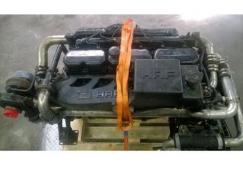 Engine for Truck MAN Motor D 0826: picture 5