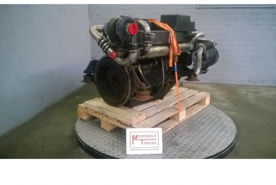 Engine for Truck MAN Motor D 0826: picture 2