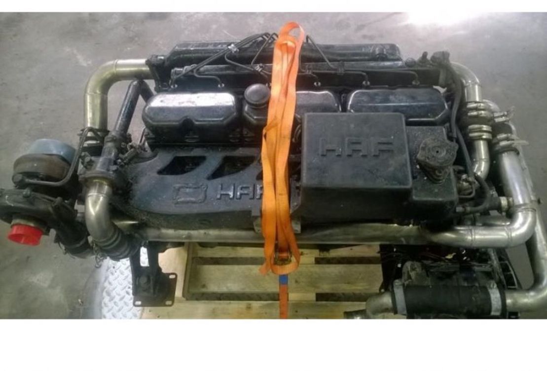 Engine for Truck MAN Motor D 0826: picture 5