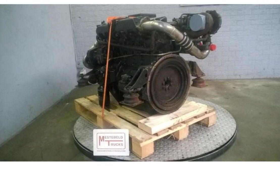 Engine for Truck MAN Motor D 0826: picture 3