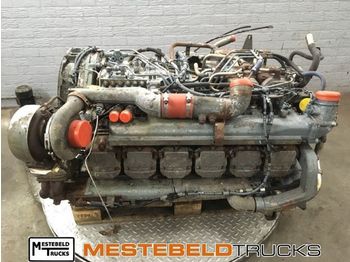 Engine for Truck MAN Motor D 2866 LUH 25: picture 1