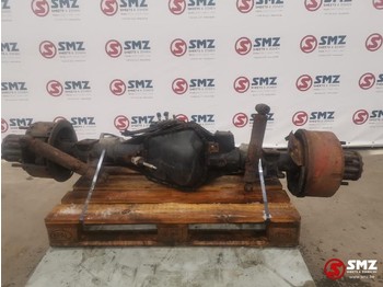 Axle and parts for Truck MAN Occ Aandrijfas man hy-0745-00: picture 2