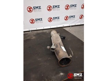 Exhaust system for Truck MAN Occ EGR uitlaatpijp MAN TGX 51152305019: picture 2