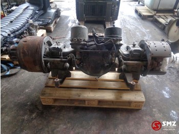 Axle and parts for Truck MAN Occ aandrijfas man hy1175 01: picture 1