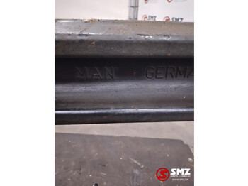 Steering for Truck MAN Occ vooras MAN TGX 81441013148: picture 5