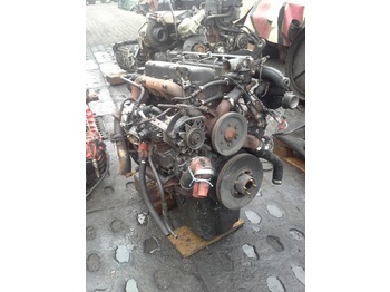 Engine for Truck MAN PARTS D0834 L2000 153 163: picture 2